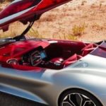 La voiture électrique la plus puissante de cette année