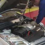 Un bon entretien d’une voiture hybride