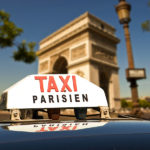 Comment devenir chauffeur de taxi à Paris ?