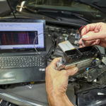 Contacter un reprogrammateur et rouler à l’éthanol