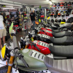 Ces meilleures marques d&rsquo;équipement moto en 2021