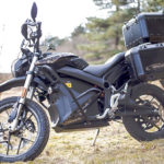 Moto électrique : quand puissance et esthétique s’allient pour vous inciter à prendre le virage de l’écologie