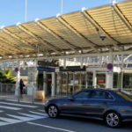 Besoin d’un VTC pour vous récupérer à l’aéroport de Nice ?