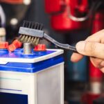 Comment entretenir la batterie de votre voiture pour éviter les pannes ?